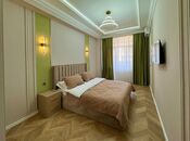 İcarəyə verilir 3 otaqlı yeni tikili 140 m², Elmlər Akademiyası m., photo 2 from 8