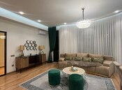 İcarəyə verilir 3 otaqlı yeni tikili 140 m², Elmlər Akademiyası m., photo 6 from 8