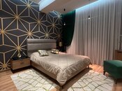 İcarəyə verilir 3 otaqlı yeni tikili 140 m², Elmlər Akademiyası m., photo 7 from 8