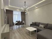 3 otaqlı yeni tikili - Koroğlu m. - 97.4 m²