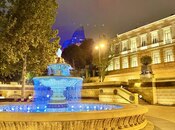 4-комн. вторичка - м. Ичеришехер - 130 м²