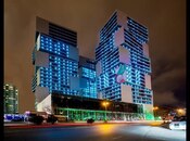 İcarəyə verilir 2 otaqlı yeni tikili 106 m², 8 Noyabr m., photo 4 from 8