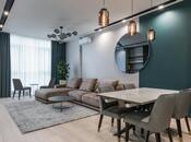 İcarəyə verilir 2 otaqlı yeni tikili 106 m², 8 Noyabr m., photo 1 from 8