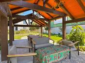 Satılır 5 otaqlı həyət evi/bağ evi 350 m², Mərdəkan q., photo 3 from 8