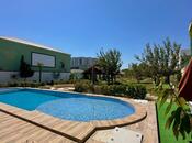 Satılır 5 otaqlı həyət evi/bağ evi 350 m², Mərdəkan q., photo 2 from 8