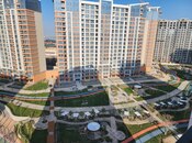 3-комн. новостройка - м. Нариман Нариманов - 75 м²