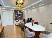 Продаётся 3-комн. новостройка 110 м², м. Ази Асланов, photo 6 from 8