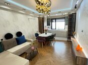 Продаётся 3-комн. новостройка 110 м², м. Ази Асланов, photo 4 from 8