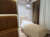 3 otaqlı yeni tikili - Yasamal q. - 110 m²