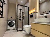 İcarəyə verilir 3 otaqlı yeni tikili 110 m², Yasamal q., photo 6 from 8