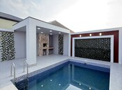 Satılır 4 otaqlı həyət evi/bağ evi 140 m², Mərdəkan q., photo 5 from 8