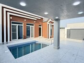 4 otaqlı həyət evi/bağ evi - Mərdəkan q. - 140 m²