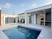 4 otaqlı həyət evi/bağ evi - Mərdəkan q. - 140 m²