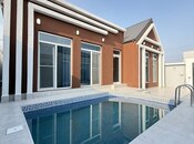 4 otaqlı həyət evi/bağ evi - Mərdəkan q. - 140 m²