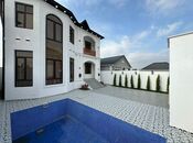Satılır 5 otaqlı həyət evi/bağ evi 210 m², Buzovna q., photo 2 from 8