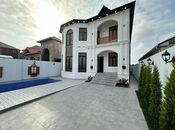 Satılır 5 otaqlı həyət evi/bağ evi 210 m², Buzovna q., photo 3 from 8