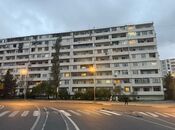 3-комн. вторичка - м. Кара Караев - 85 м²