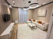 Сдаётся 2-комн. новостройка 70 м², Насиминский  р., photo 2 from 7
