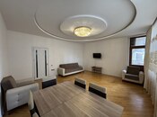 İcarəyə verilir 2 otaqlı yeni tikili 110 m², Şah İsmayıl Xətai m., photo 7 from 8
