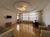 İcarəyə verilir 2 otaqlı yeni tikili 110 m², Şah İsmayıl Xətai m., photo 6 from 8