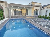4 otaqlı həyət evi/bağ evi - Şüvəlan q. - 160 m²
