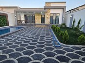 4 otaqlı həyət evi/bağ evi - Şüvəlan q. - 160 m²