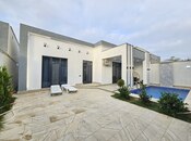 Satılır 4 otaqlı həyət evi/bağ evi 150 m², Şüvəlan q., photo 1 from 8
