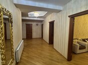 İcarəyə verilir 3 otaqlı yeni tikili 120 m², Nərimanov r., photo 6 from 8