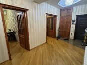 İcarəyə verilir 3 otaqlı yeni tikili 120 m², Nərimanov r., photo 7 from 8