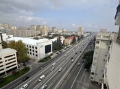 İcarəyə verilir 3 otaqlı yeni tikili 120 m², Nərimanov r., photo 2 from 8