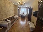 İcarəyə verilir 3 otaqlı yeni tikili 120 m², Nərimanov r., photo 3 from 8