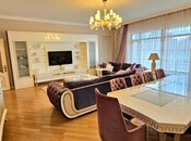 5 otaqlı yeni tikili - Şah İsmayıl Xətai m. - 225 m²