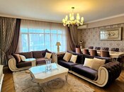 5 otaqlı yeni tikili - Şah İsmayıl Xətai m. - 225 m²