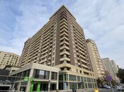 5 otaqlı yeni tikili - Şah İsmayıl Xətai m. - 225 m²