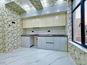 Satılır 3 otaqlı yeni tikili 92 m², Qara Qarayev m., photo 3 from 8