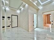Satılır 3 otaqlı yeni tikili 92 m², Qara Qarayev m., photo 4 from 8