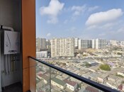 Satılır 2 otaqlı yeni tikili 53 m², İnşaatçılar m., photo 5 from 8