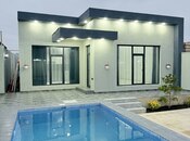 Satılır 4 otaqlı həyət evi/bağ evi 150 m², Mərdəkan q., photo 5 from 8