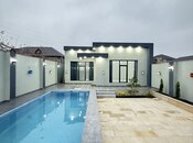 4 otaqlı həyət evi/bağ evi - Mərdəkan q. - 150 m²