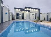 4 otaqlı həyət evi/bağ evi - Mərdəkan q. - 150 m²