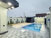 4 otaqlı həyət evi/bağ evi - Mərdəkan q. - 150 m²
