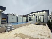 4 otaqlı həyət evi/bağ evi - Mərdəkan q. - 150 m²
