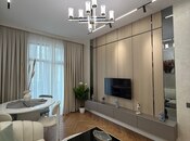 Продаётся 2-комн. новостройка 63 м², м. Элмляр Академиясы, photo 2 from 8