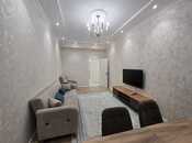 2 otaqlı yeni tikili - Sumqayıt - 84 m²