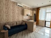 Сдаётся 2-комн. новостройка 50 м², м. Ахмедлы, photo 1 from 8
