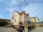 6 otaqlı həyət evi/bağ evi - Badamdar q. - 300 m²
