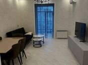 İcarəyə verilir 2 otaqlı yeni tikili 65 m², Azadlıq Prospekti m., photo 4 from 8