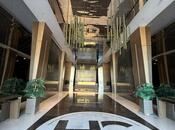 İcarəyə verilir 3 otaqlı yeni tikili 157 m², Ağ şəhər q., photo 2 from 8