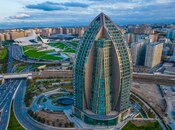 Satılır 3 otaqlı yeni tikili 155 m², Şah İsmayıl Xətai m., photo 1 from 8