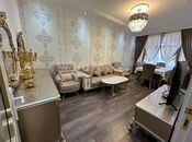 Satılır 3 otaqlı yeni tikili 90 m², Memar Əcəmi m., photo 1 from 6